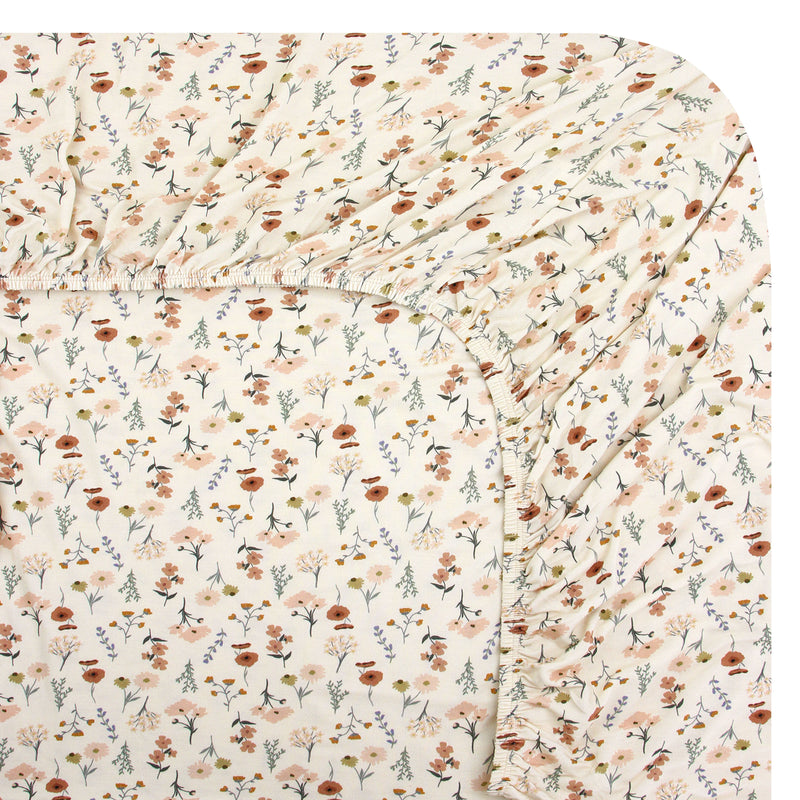 Rachel Changing Pad Cover