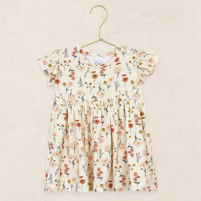 Twirl Dress - Rachel
