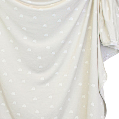 Rae Swaddle Blanket