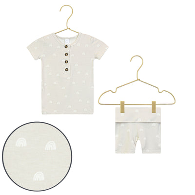Rae Shortie Set