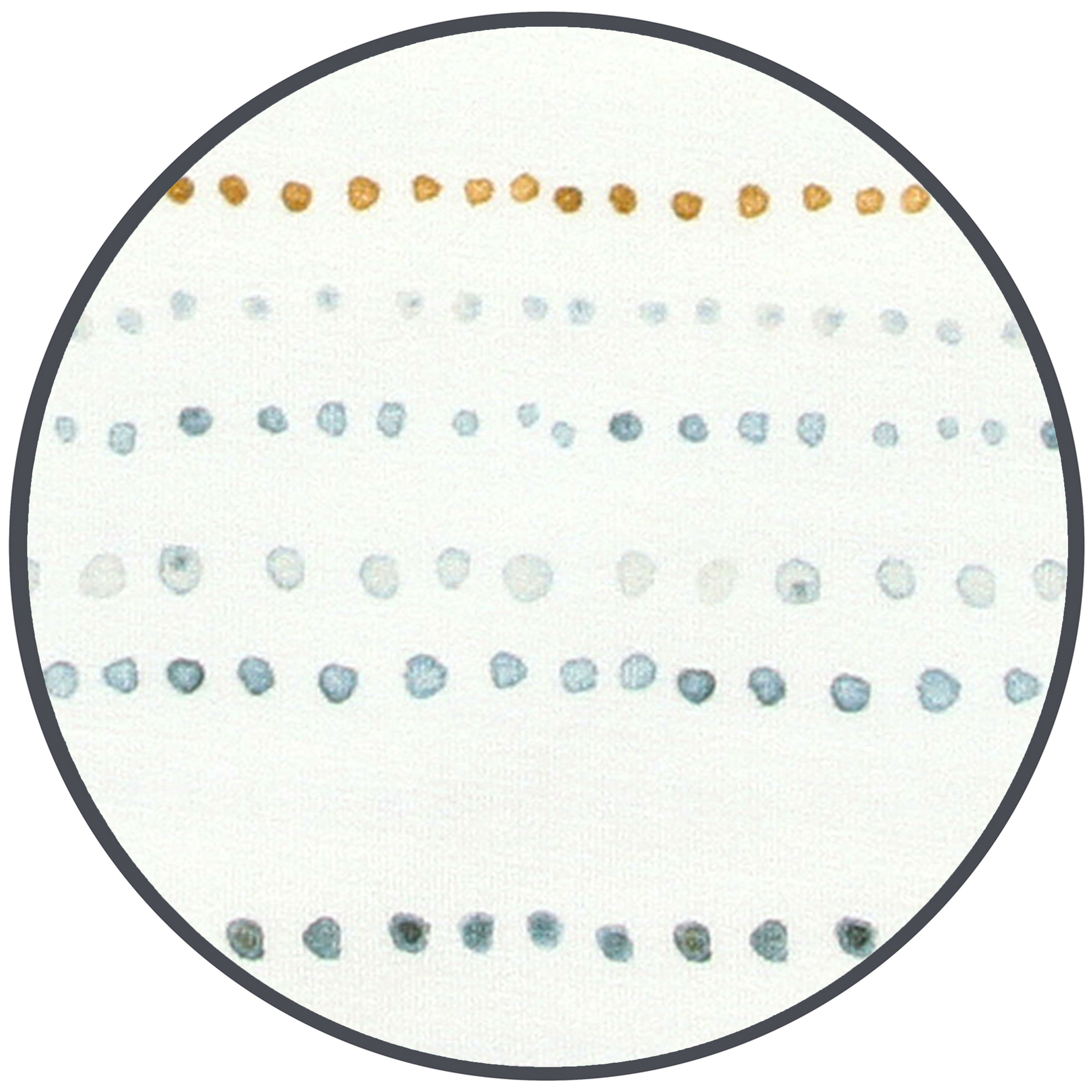 Conrad Crib Sheet + Changing Pad Cover Pack