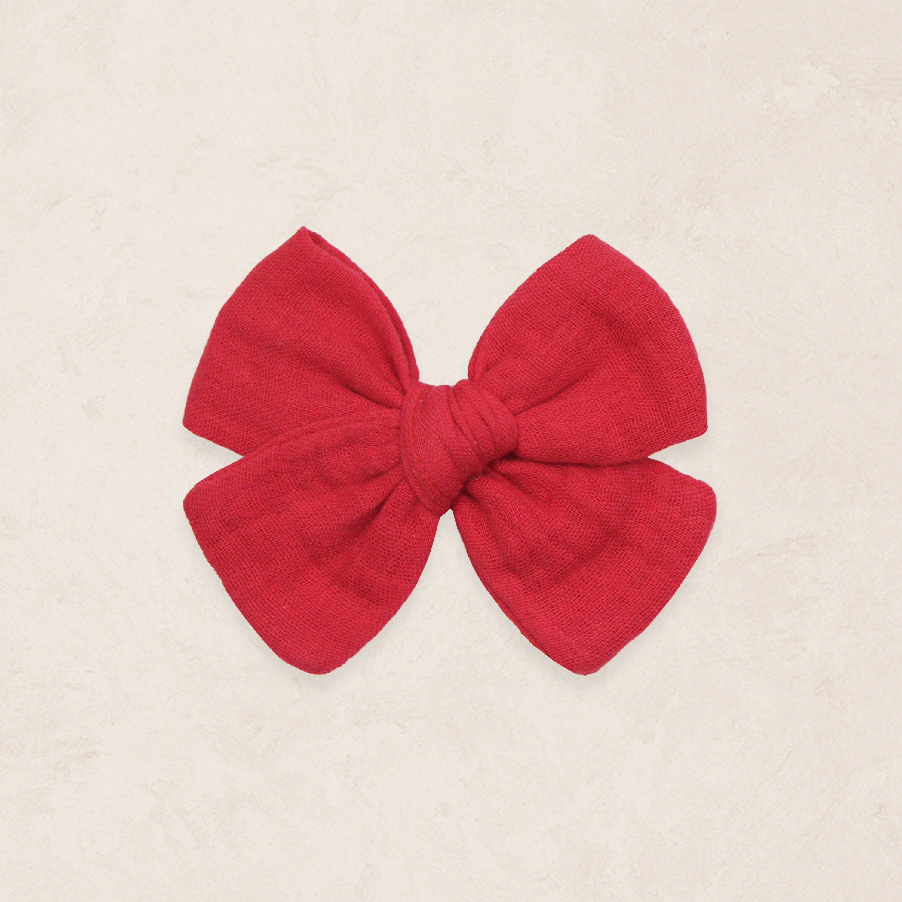 Adventure Bow - Red Clip