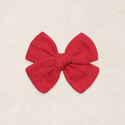 Adventure Bow - Red Clip