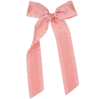 Satin Bows - Sash