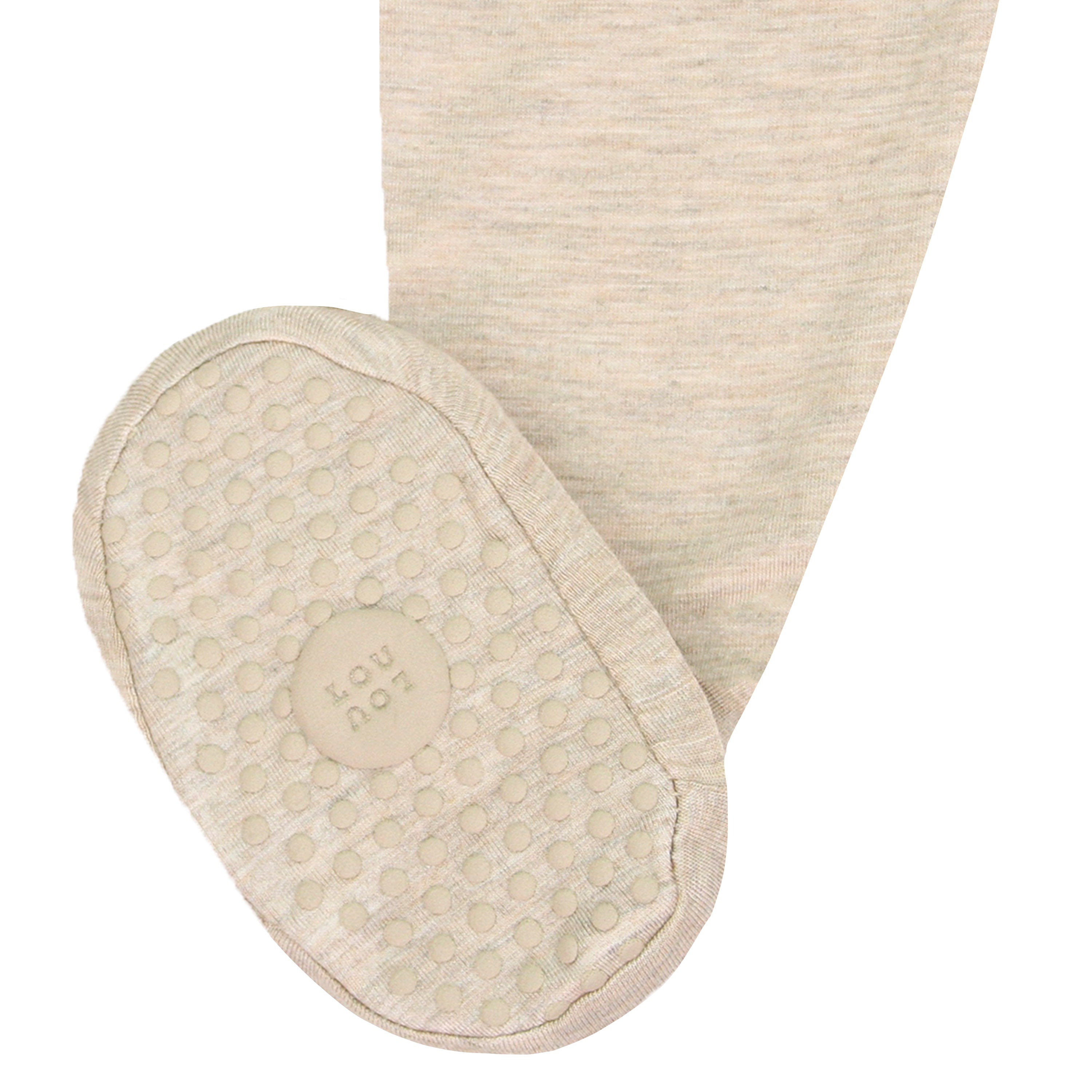 Ryan Zipper Footies