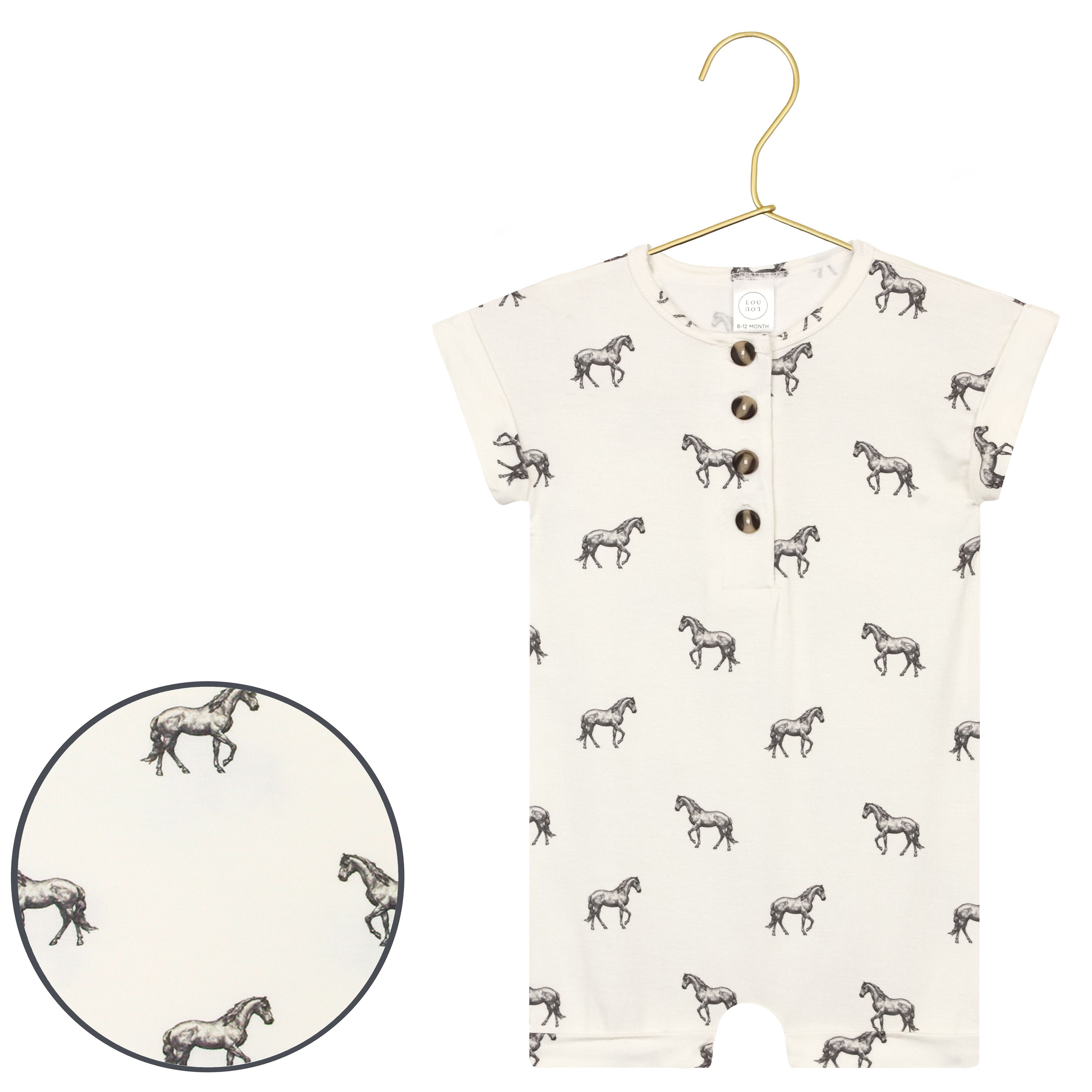Ryder Romper