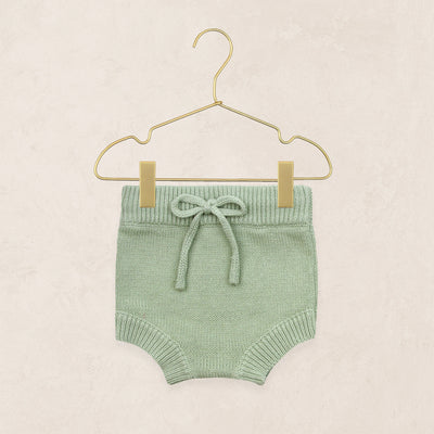Knit Bummie - Sage
