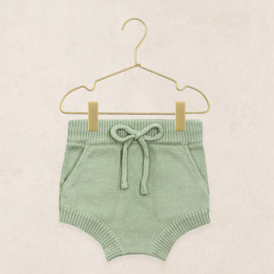 Knit Bummie - Sage