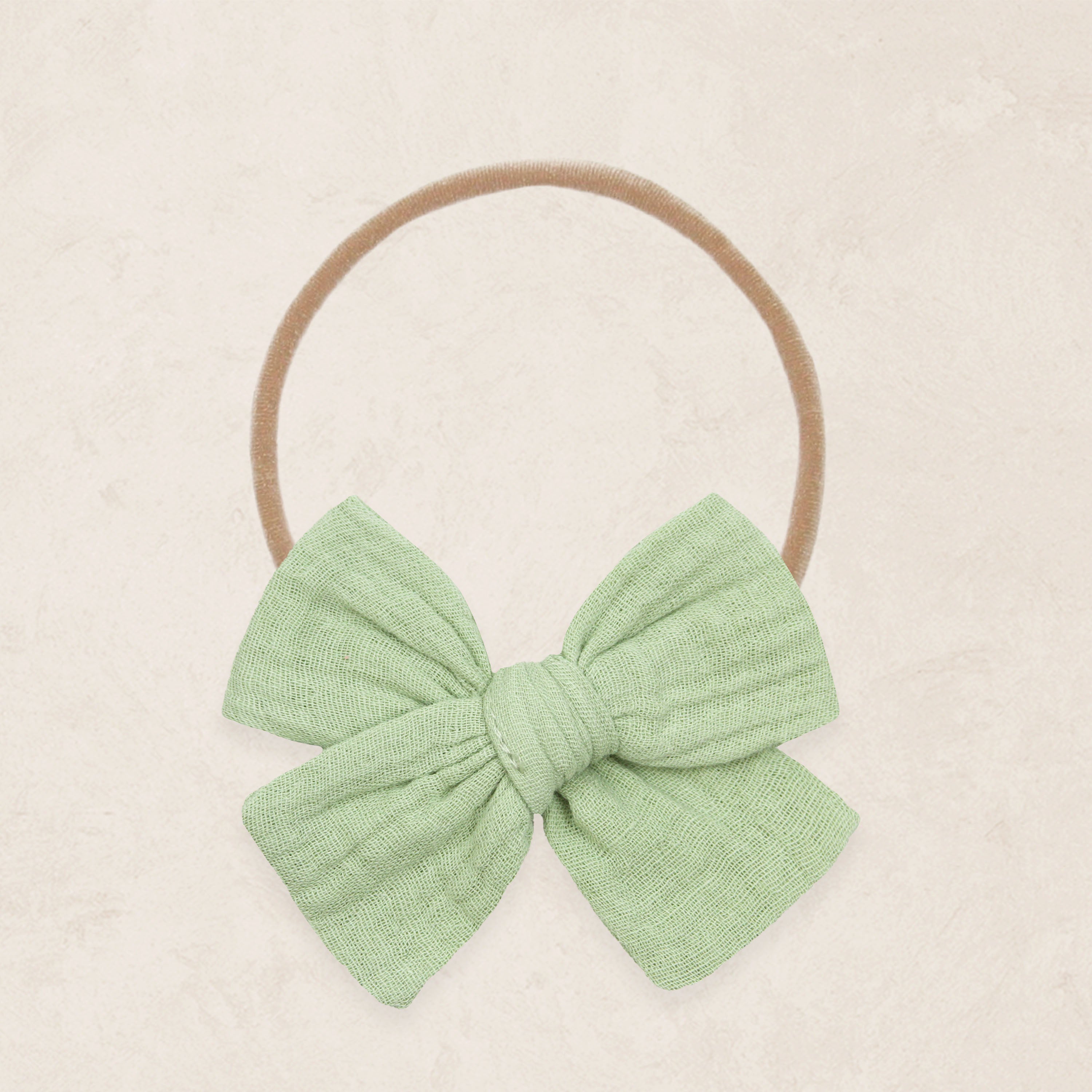 Adventure Bow - Fern