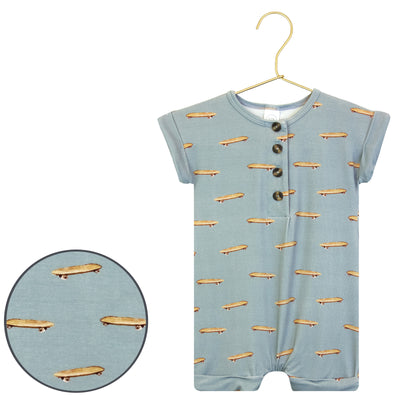 Van Romper
