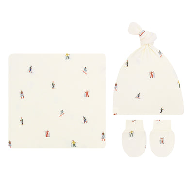 Brighton Newborn Hat Bundle