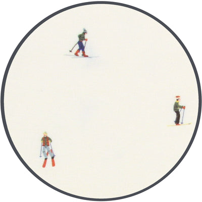 Brighton Zipper Footies