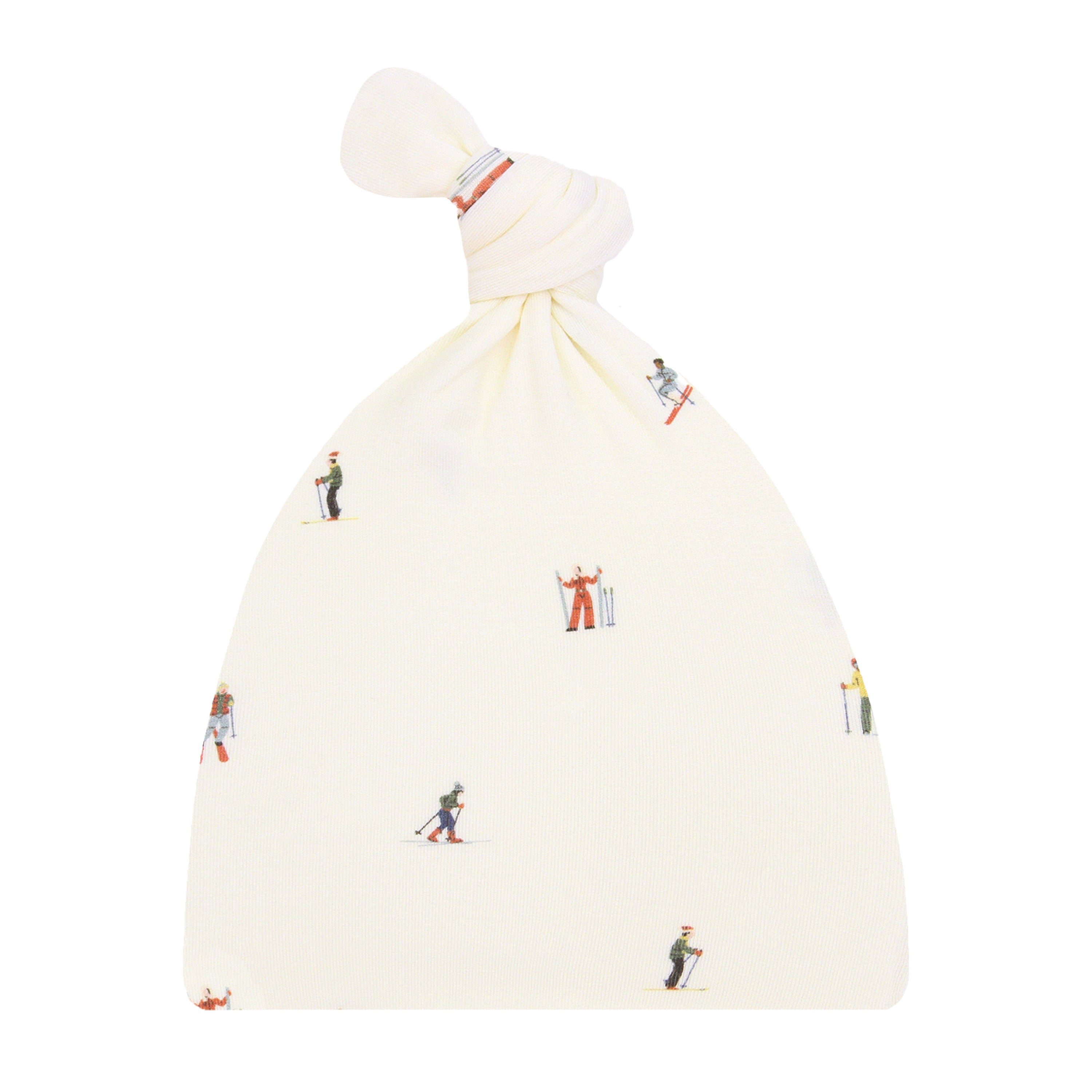 Brighton Top Knot Hat