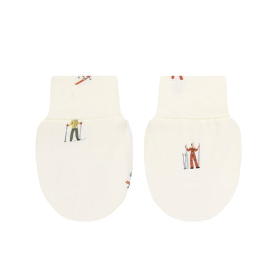 Brighton No Scratch Mittens