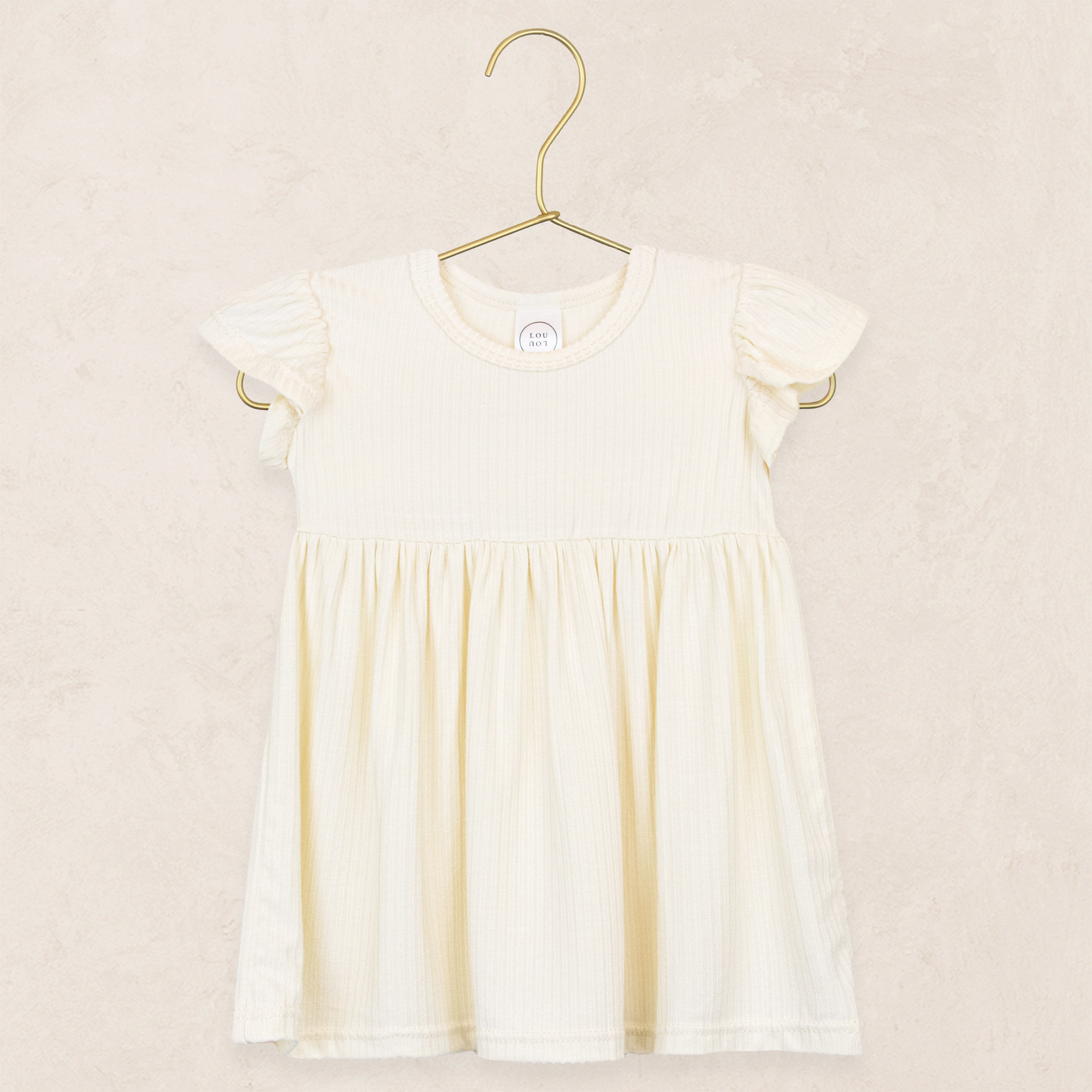 Twirl Dress