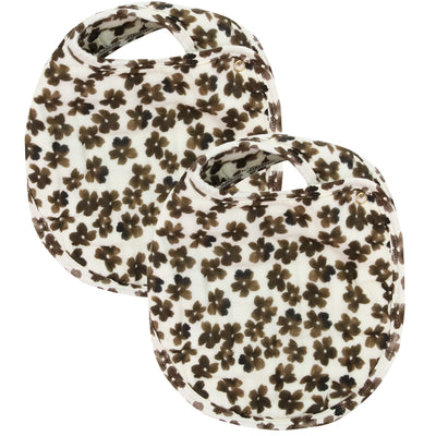 Cloud Muslin™ Bib 2 Pack - Sloane