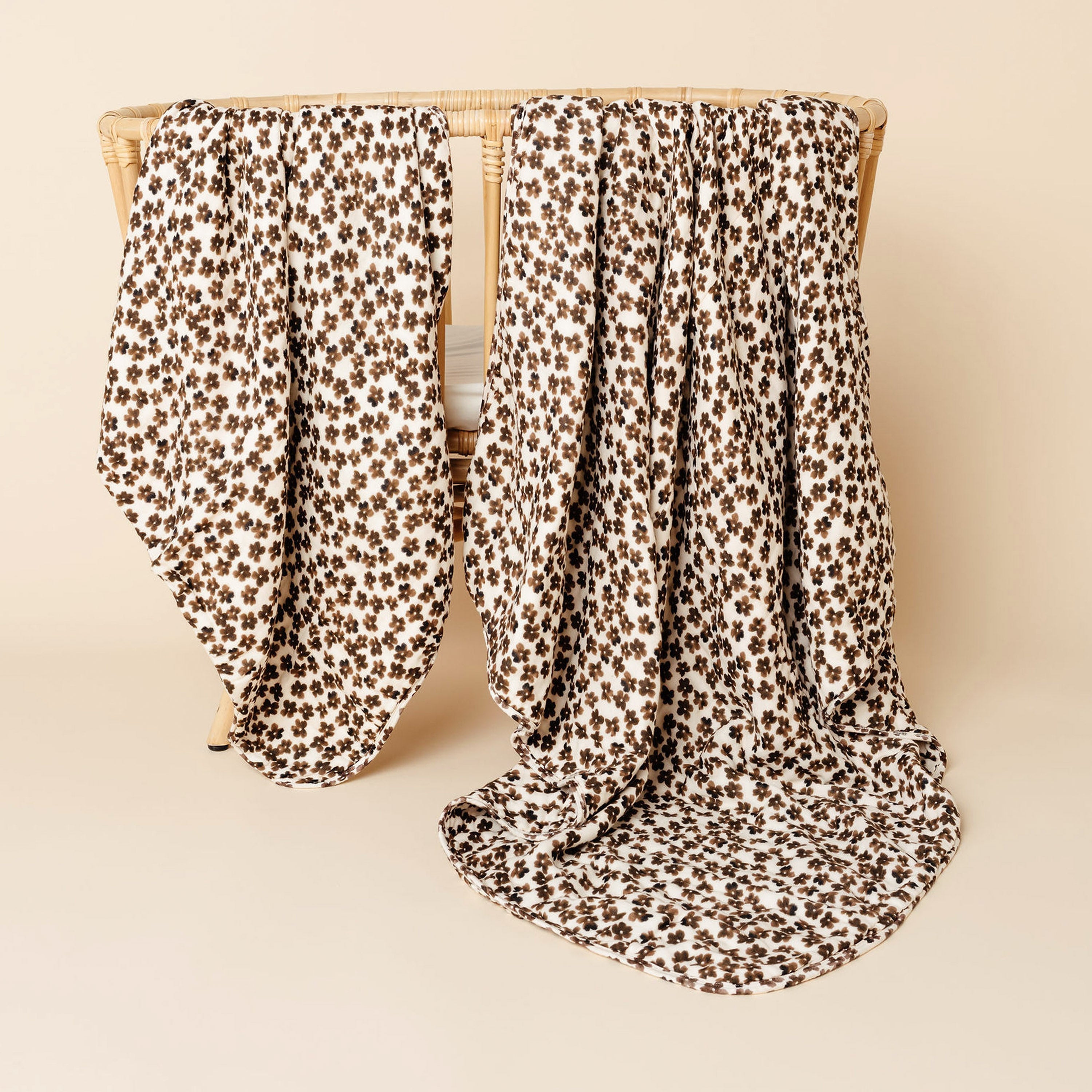 Cloud Muslin™ Quilt - Sloane