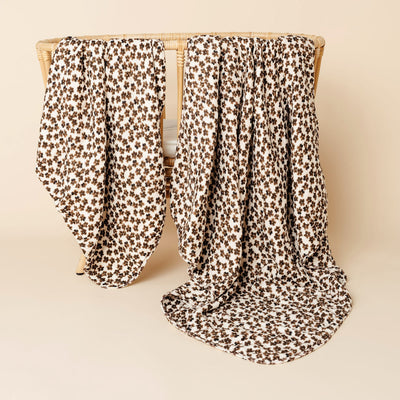 Cloud Muslin™ Quilt - Sloane