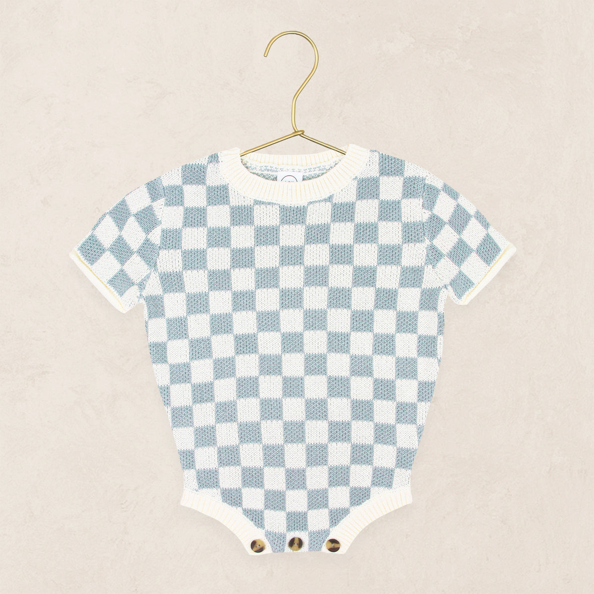 Knit Onesie