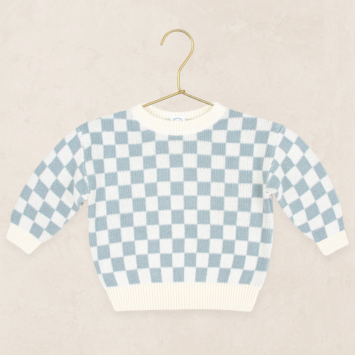Knit Chunky Sweaters