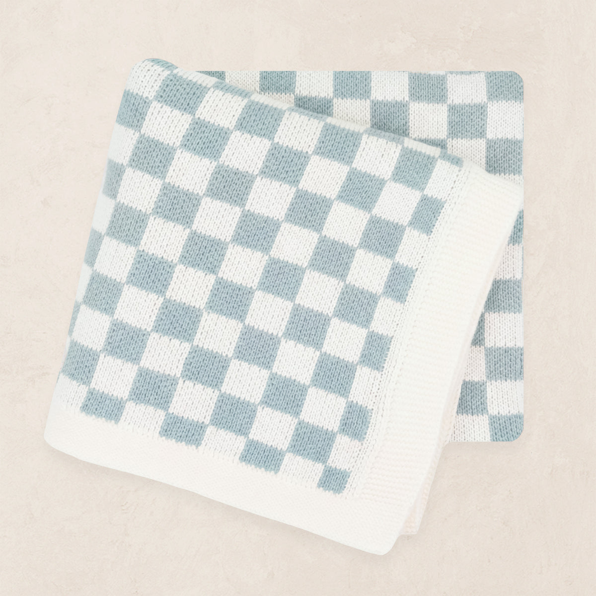 Knit Blankets