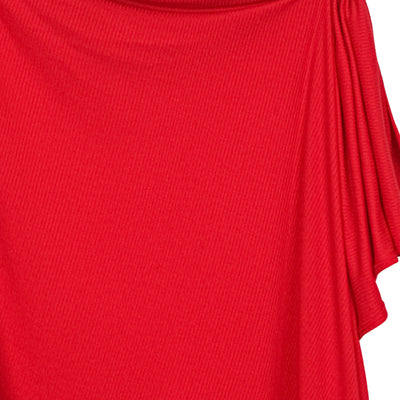 Sterling Ribbed Swaddle Blanket