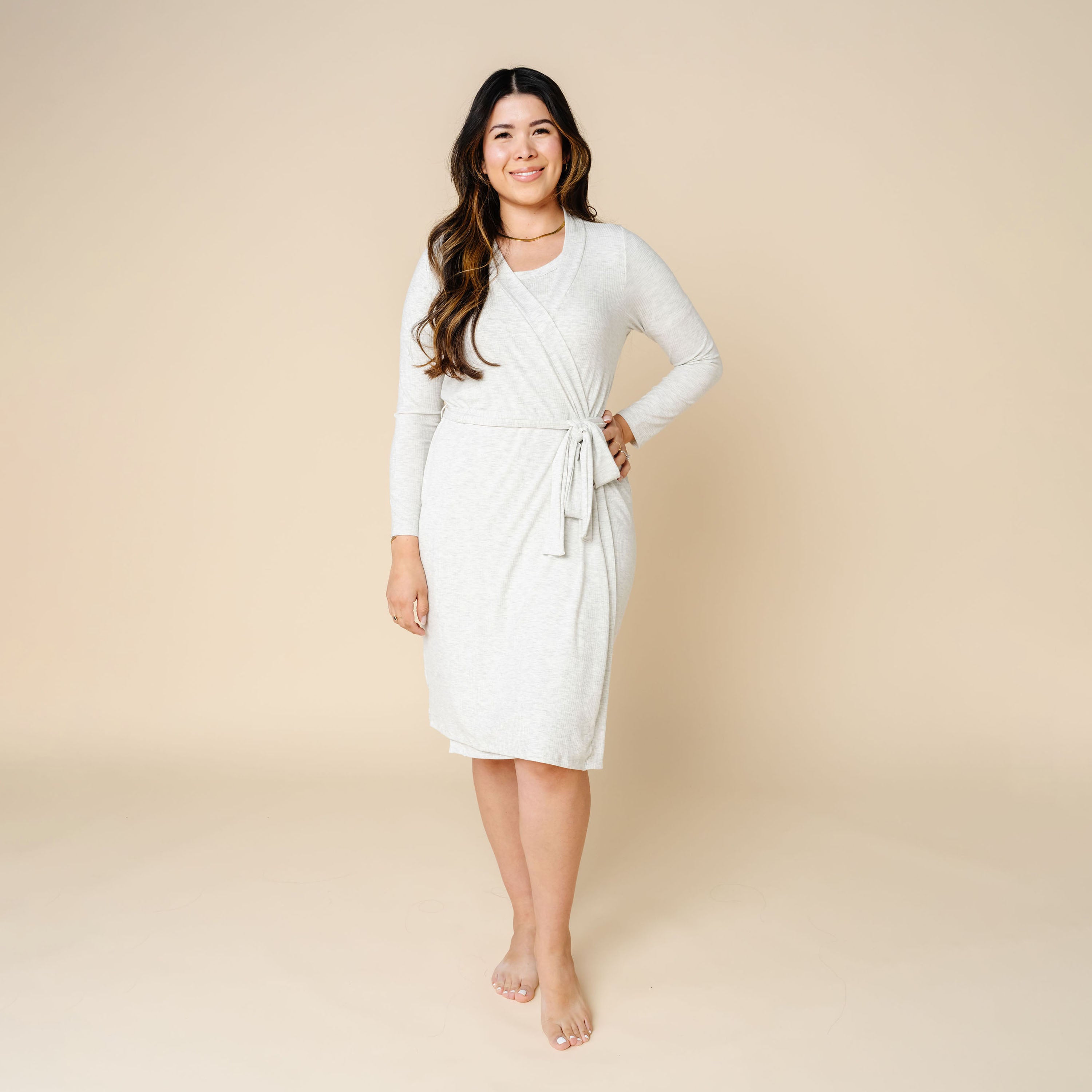 Women's Loungewear - Stevie - Robe