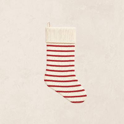 Knit Stocking