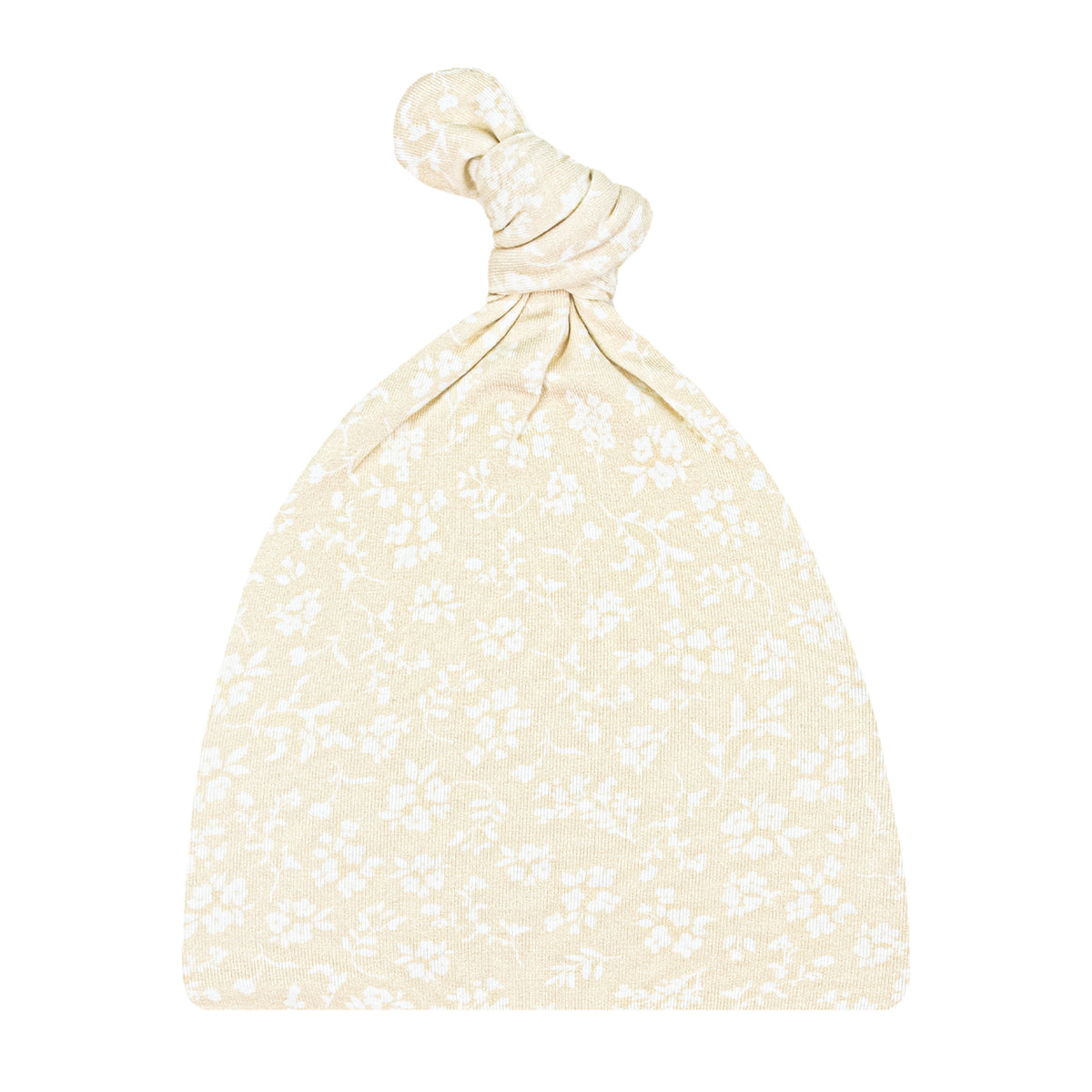 Adaline Top Knot Hat