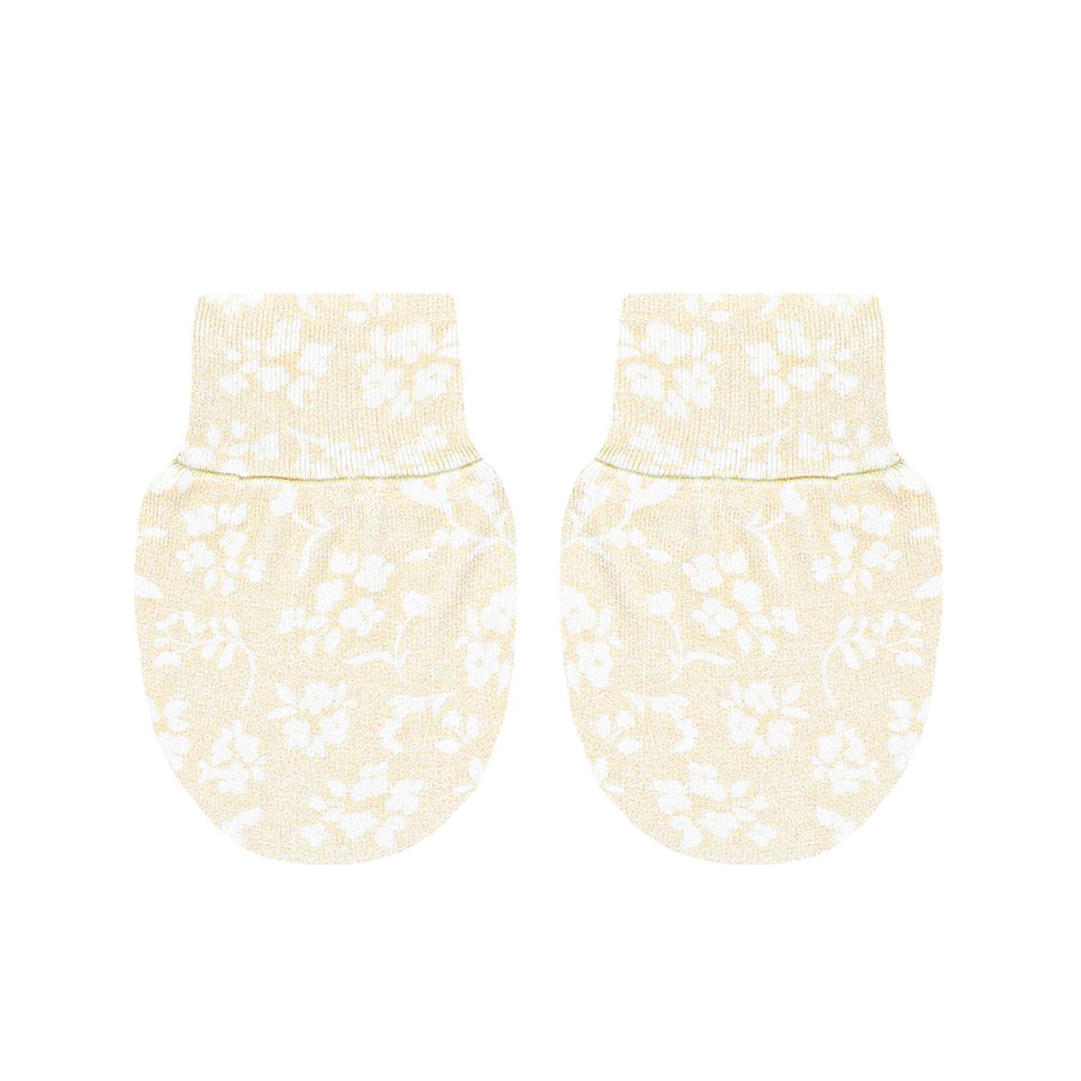 Adaline No Scratch Mittens