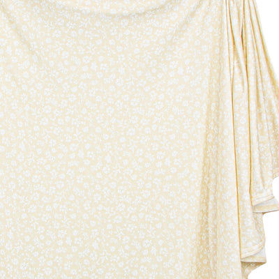 Adaline Swaddle Blanket