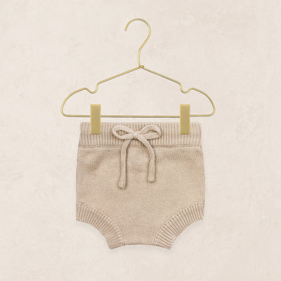 Knit Bummie - Tan