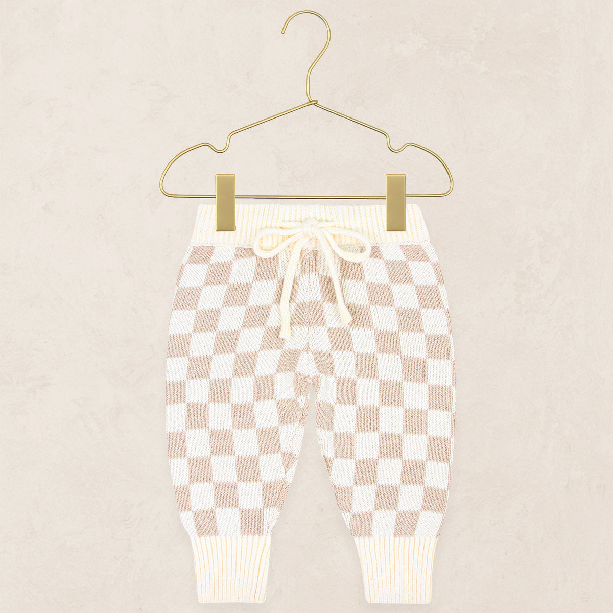 Heirloom Knit Jogger