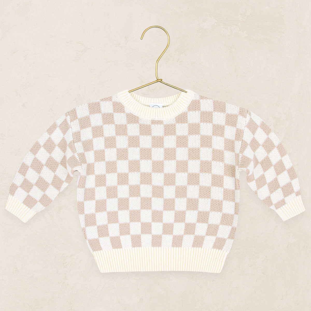 Knit Chunky Sweaters