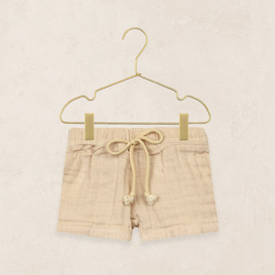Shorts - Tan