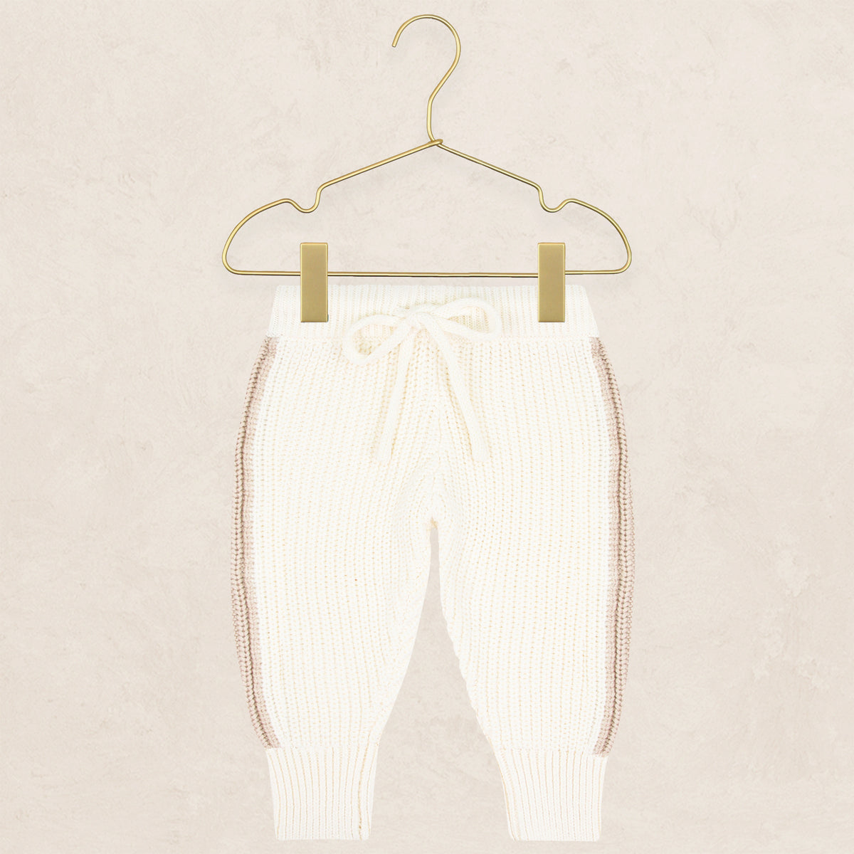 Heirloom Knit Jogger