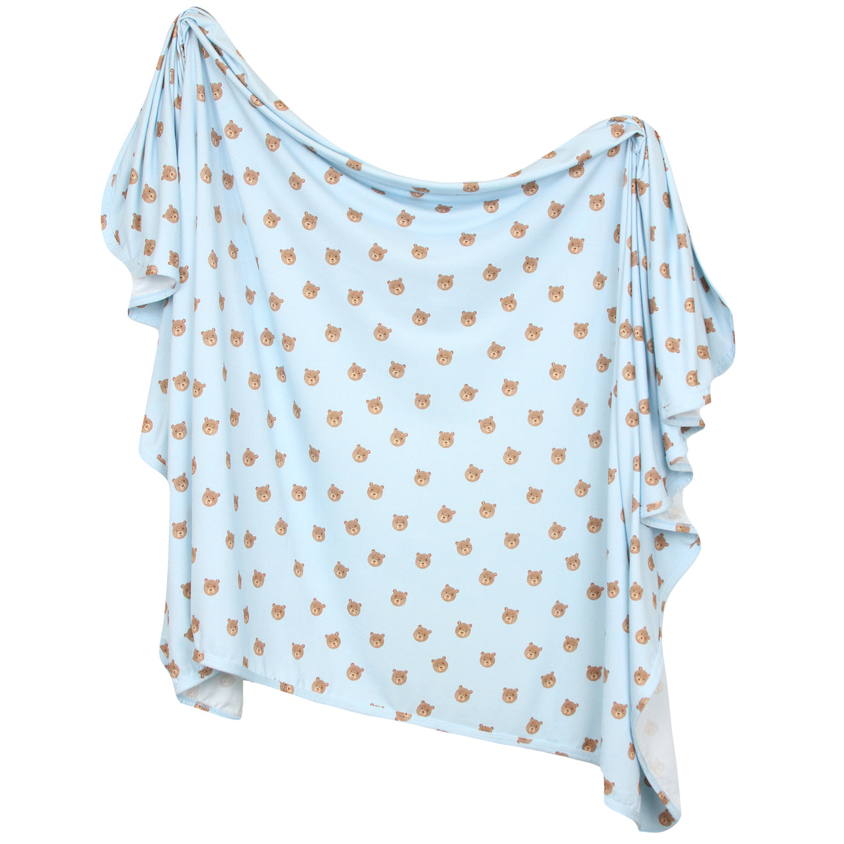 Theodore Newborn Hat Bundle + Knotted Gown