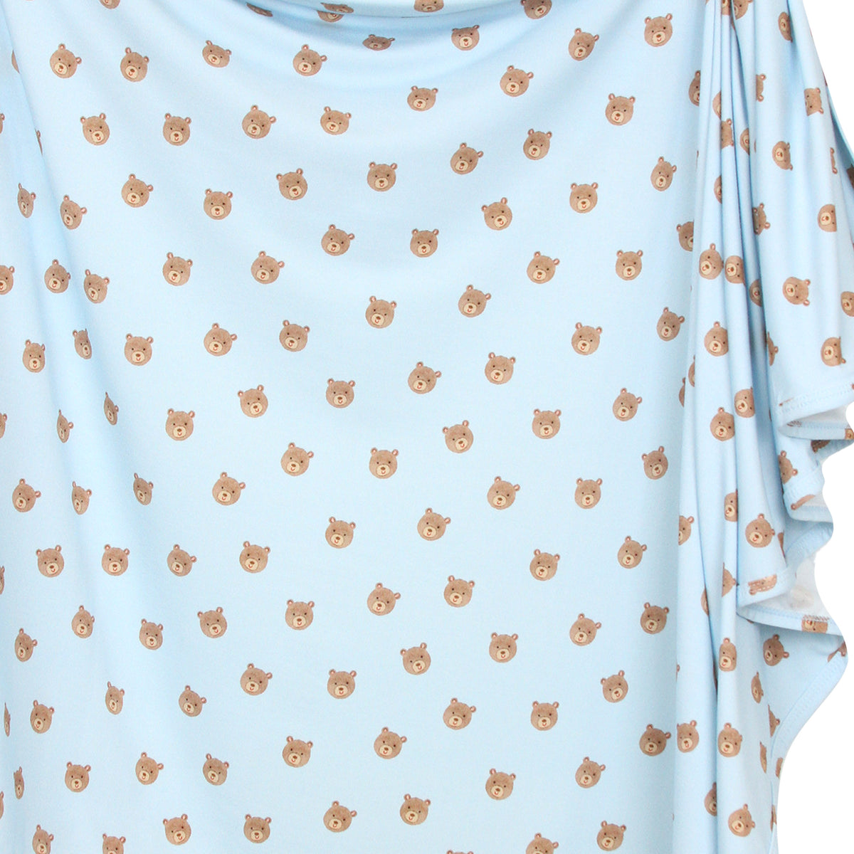 Theodore Swaddle Blanket