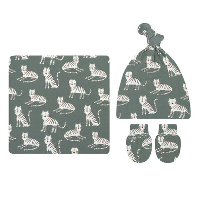 Kai Newborn Hat Bundle