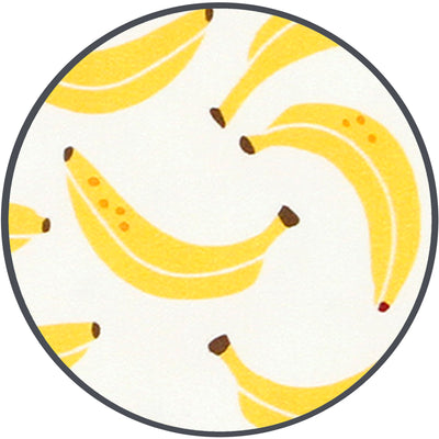 Tilly Zipper Footies