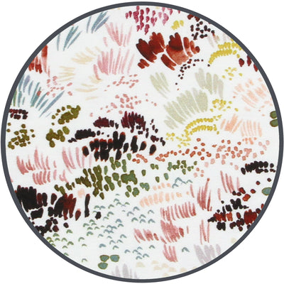Charlotte Changing Pad Cover