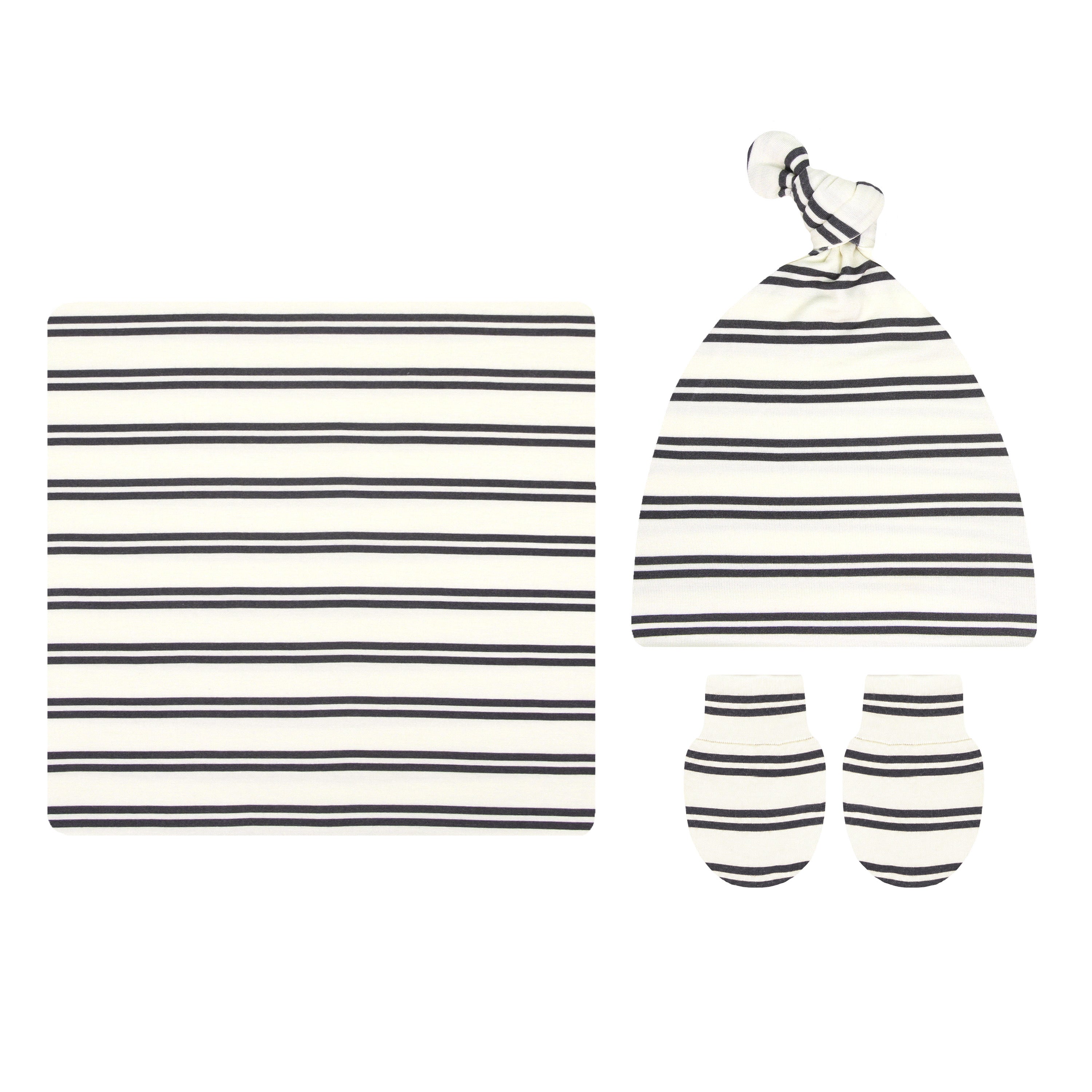 Vinnie Newborn Hat Bundle