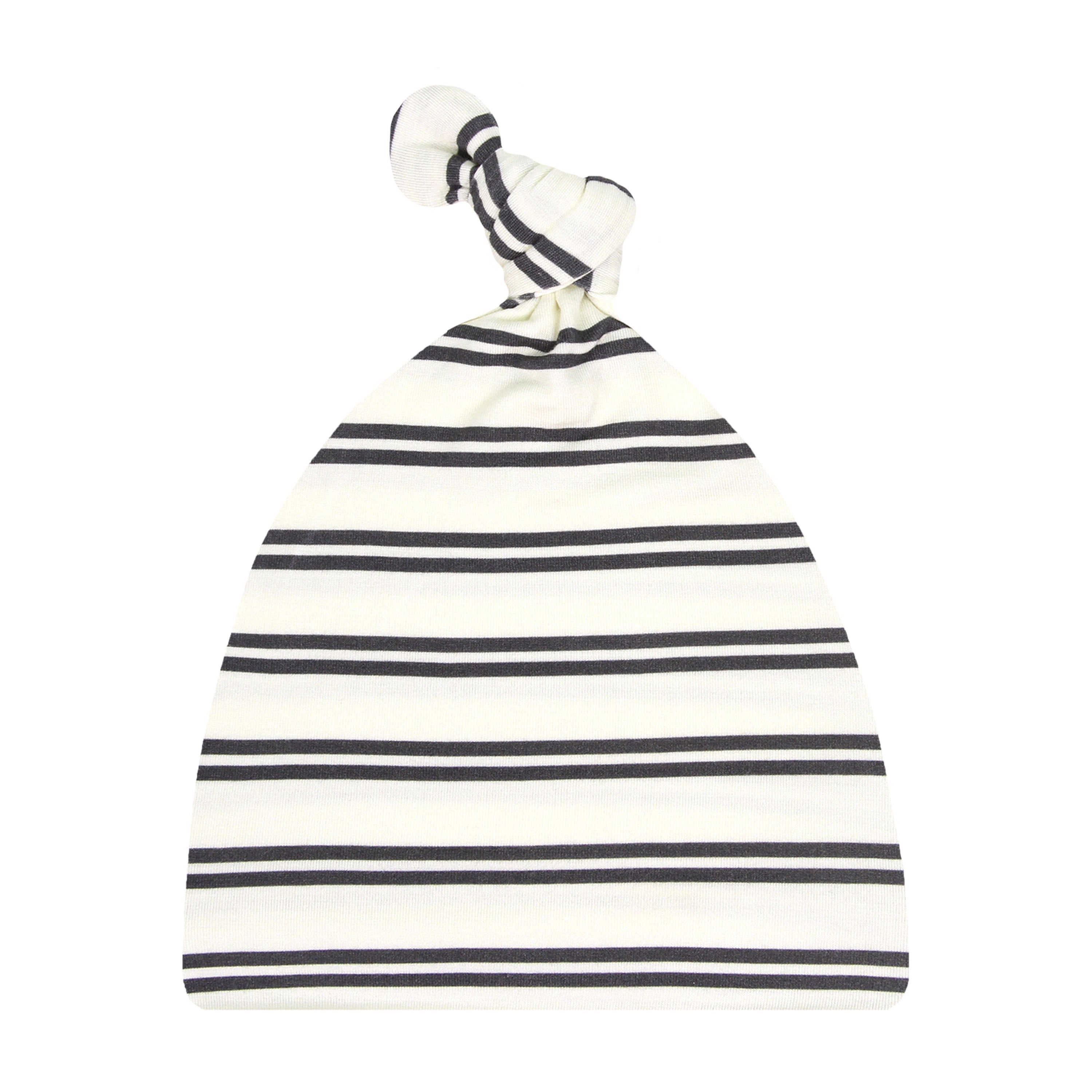 Vinnie Top Knot Hat