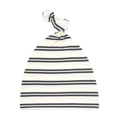 Vinnie Top Knot Hat