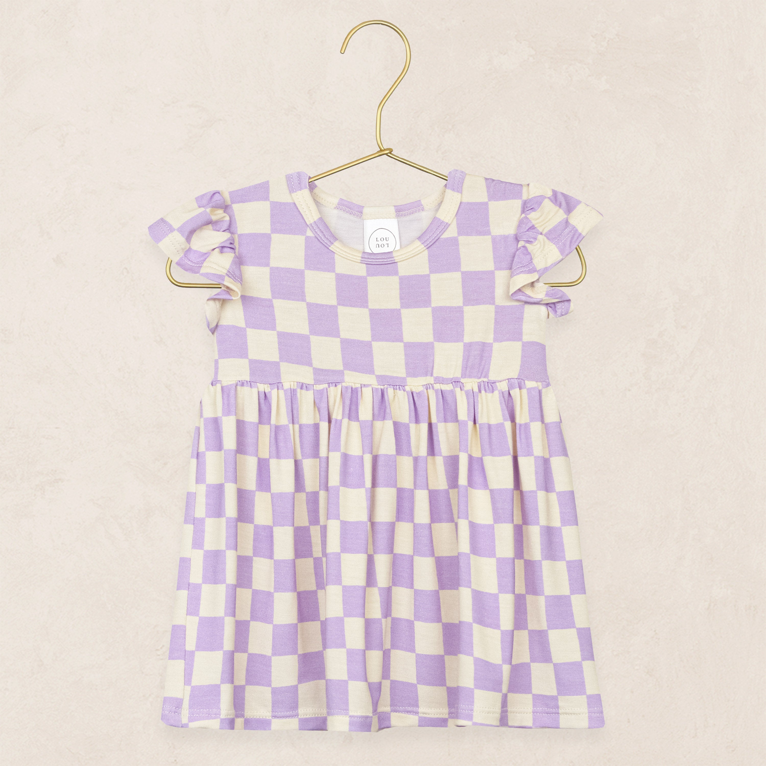 Twirl Dress