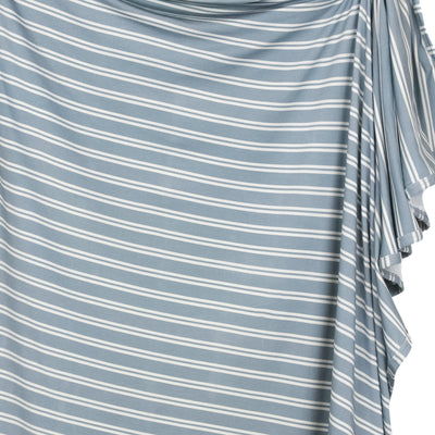 Wells Swaddle Blanket