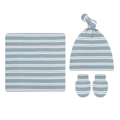 Wells Newborn Hat Bundle