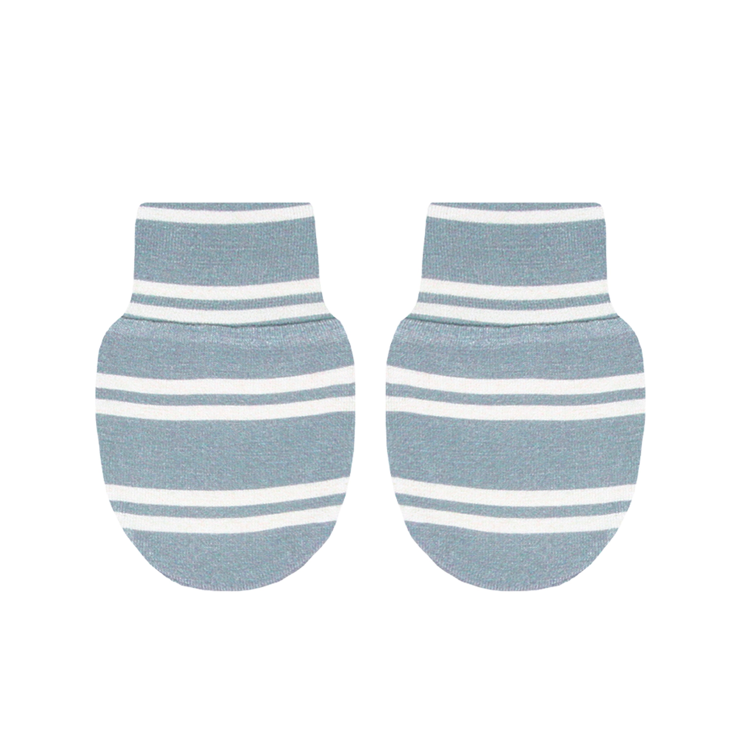 Boy - Mittens