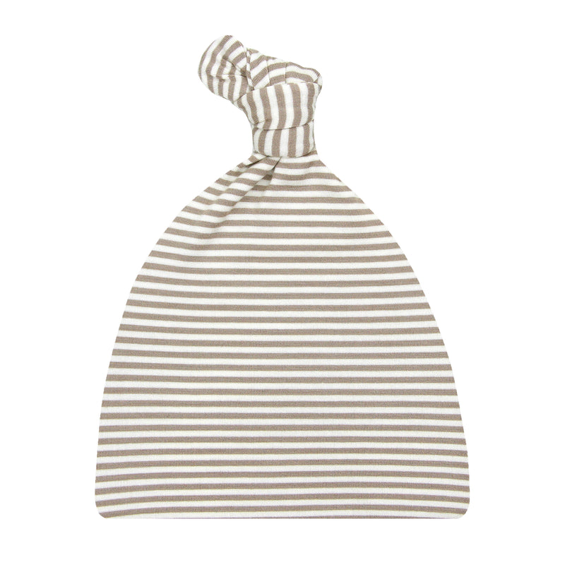 Wesley Newborn Hat Bundle (Gown)