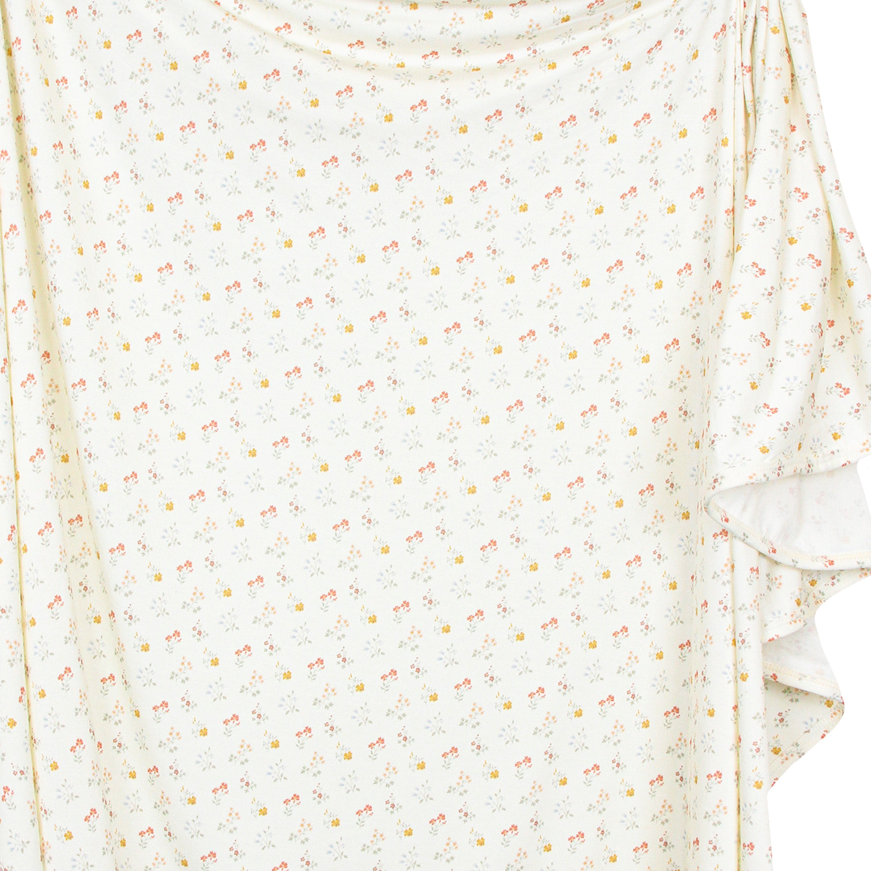 Girl - Swaddle